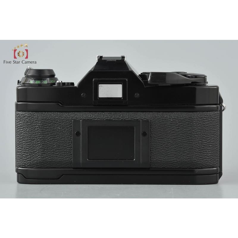 キャノン一眼レフカメラ AE-1 Program +FD50mm f1.8 中古 キヤノン フィルムカメラ カメラ 中古 canon ae-1 PROGRAM 単