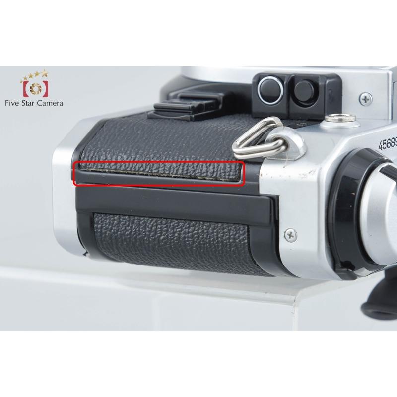 Canon AE-1 Program キャノン　シルバー Amazon | Canon AE-1 PROGRAM Silver | 一眼レフカメラ 通販