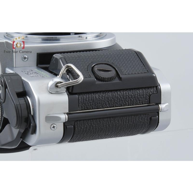 キヤノン（Canon） 【中古】Canon AE-1 PROGRAM シルバー フィルム一眼