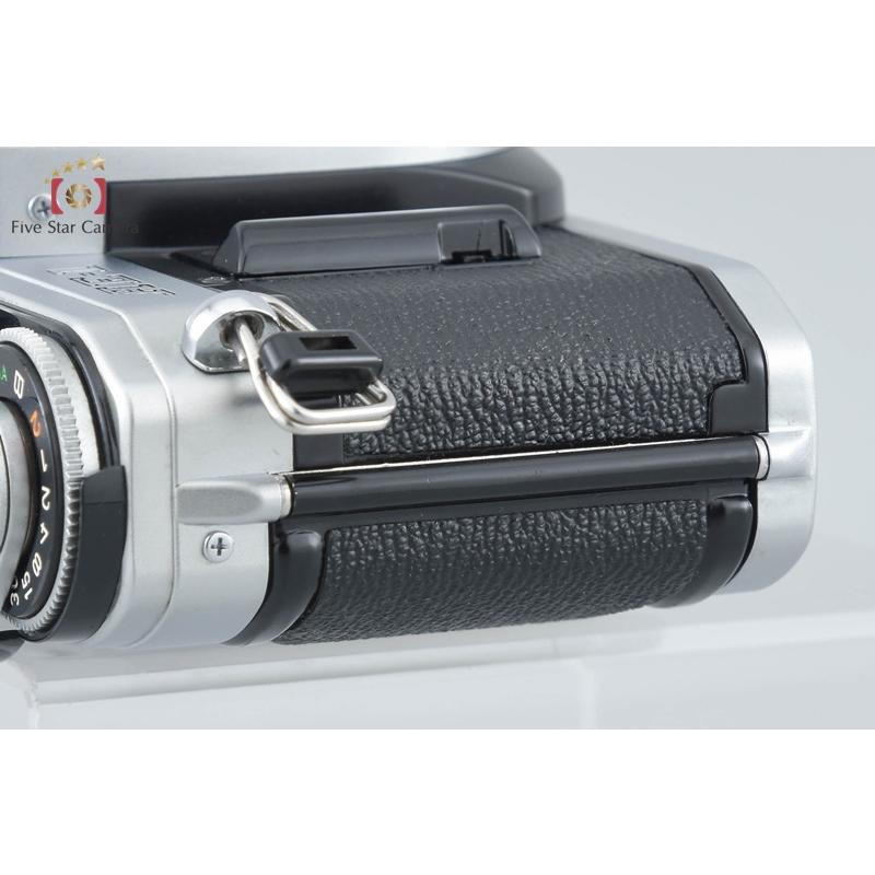 一眼レフカメラ　Canon AE-1 シルバー Amazon | Canon AE-1 シルバー | 一眼レフカメラ 通販