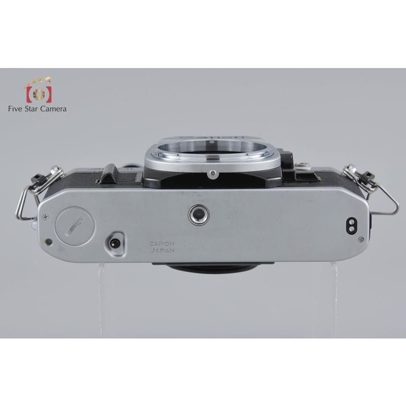 一眼レフカメラ　Canon AE-1 シルバー Amazon | Canon AE-1 シルバー | 一眼レフカメラ 通販