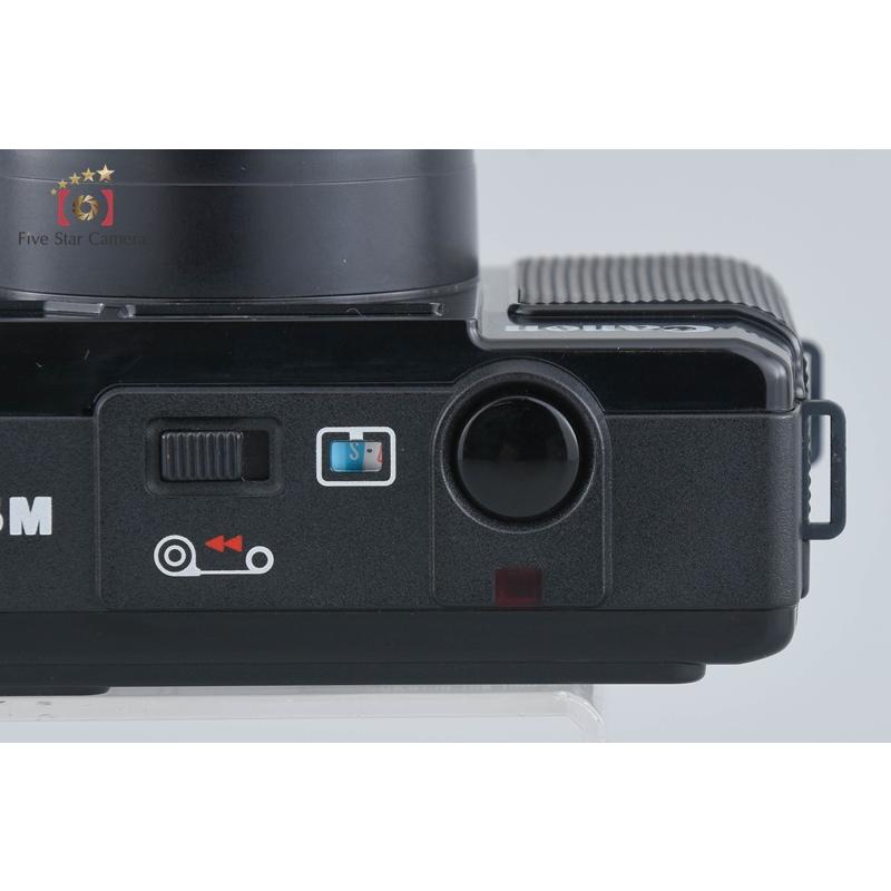 キヤノン（Canon） 【中古】Canon AF35M コンパクトフィルムカメラ
