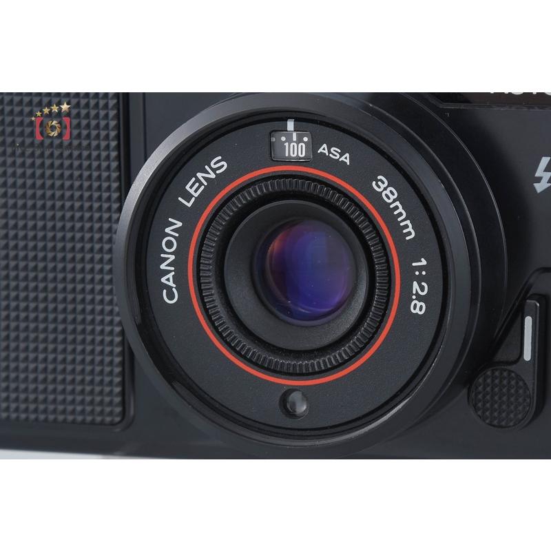 キヤノン（Canon） 【中古】Canon AF35M コンパクトフィルムカメラ