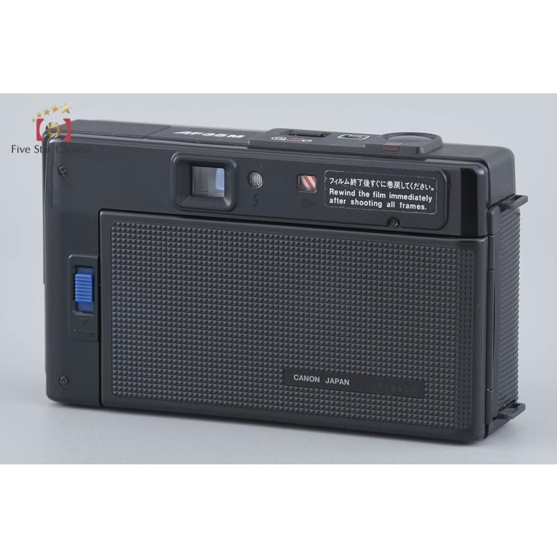 キヤノン（Canon） 【中古】Canon AF35M コンパクトフィルムカメラ