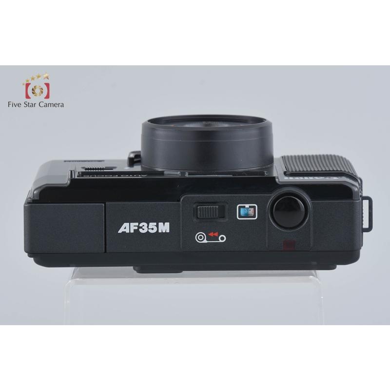 キヤノン（Canon） 【中古】Canon AF35M コンパクトフィルムカメラ