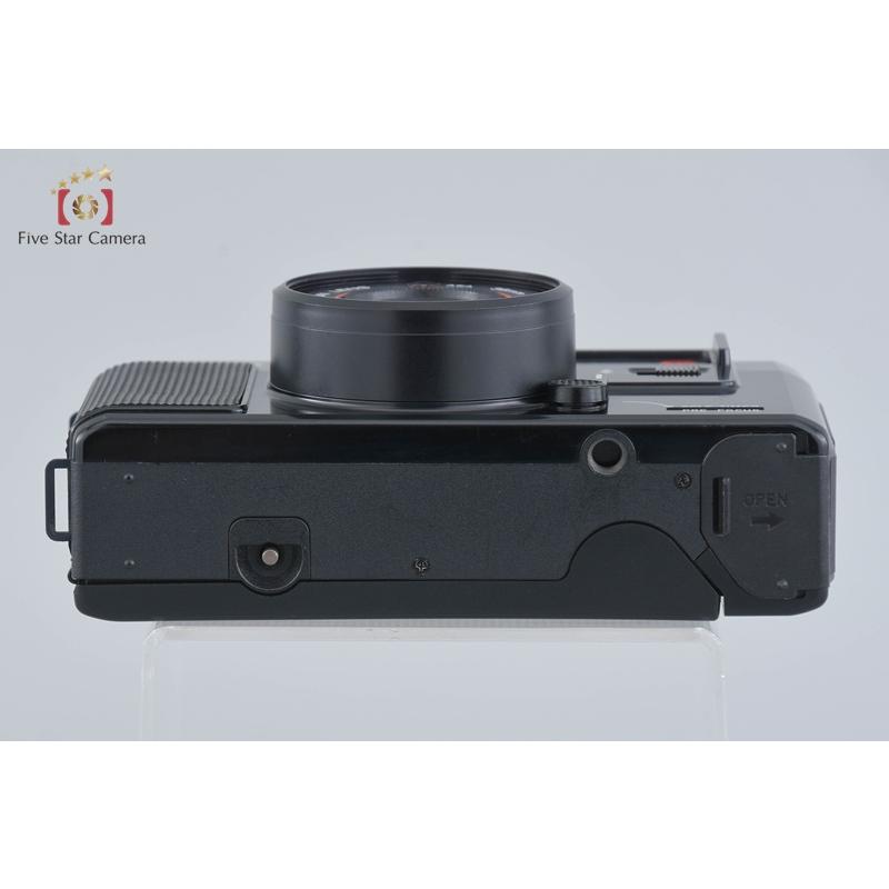 キヤノン（Canon） 【中古】Canon AF35M コンパクトフィルムカメラ