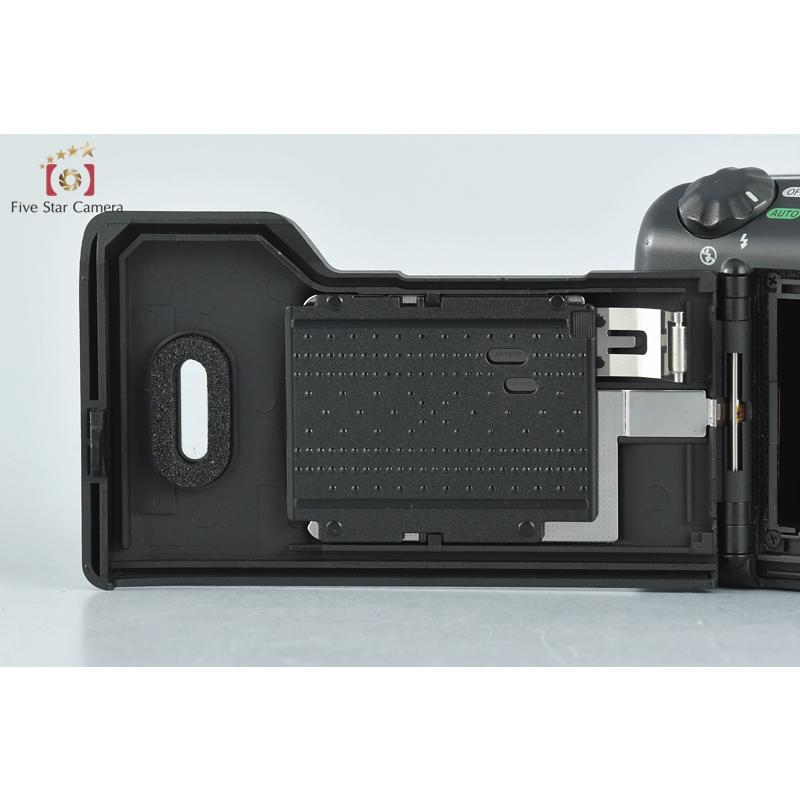 キヤノン 【中古】Canon Autoboy Luna 85 コンパクトフィルム キヤノン 【中古】Canon Autoboy Luna 85 コンパクトフィルム