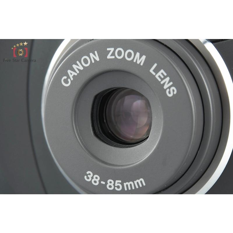 中古】Canon キヤノン Autoboy Luna 85 コンパクトフィルムカメラ 