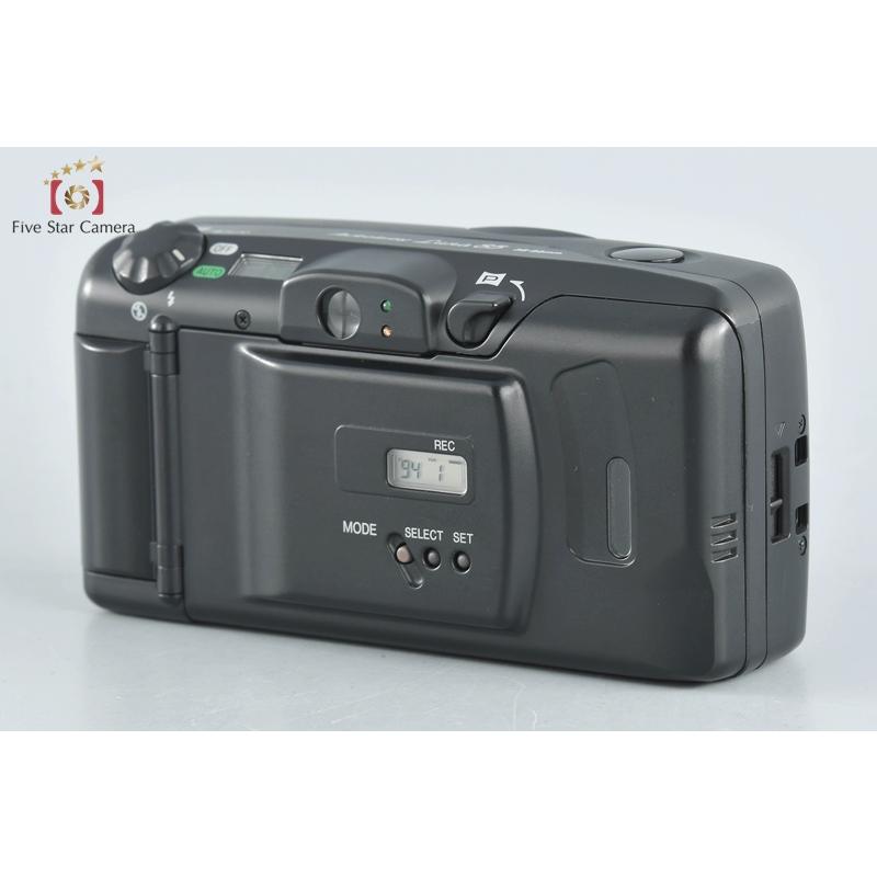 キヤノン 【中古】Canon Autoboy Luna 85 コンパクトフィルム キヤノン 【中古】Canon Autoboy Luna 85 コンパクトフィルム