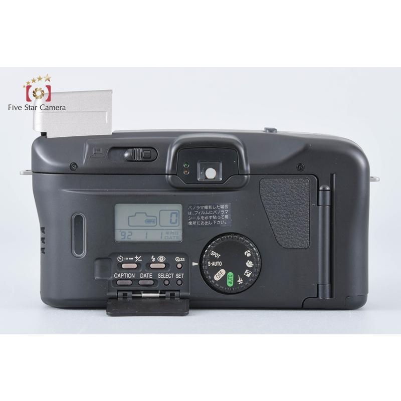 キヤノン 【中古】Canon Autoboy S II コンパクトフィルムカメラ