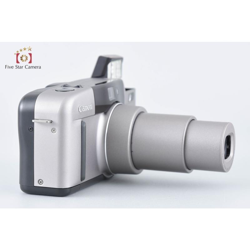 キヤノン 【中古】Canon Autoboy S II コンパクトフィルムカメラ