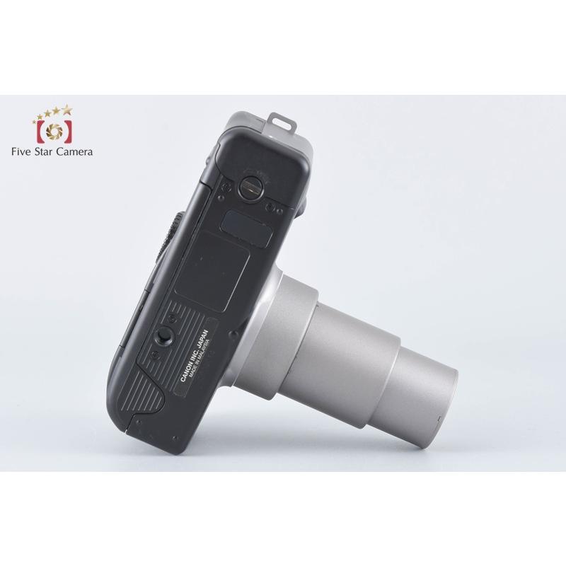 キヤノン 【中古】Canon Autoboy S II コンパクトフィルムカメラ