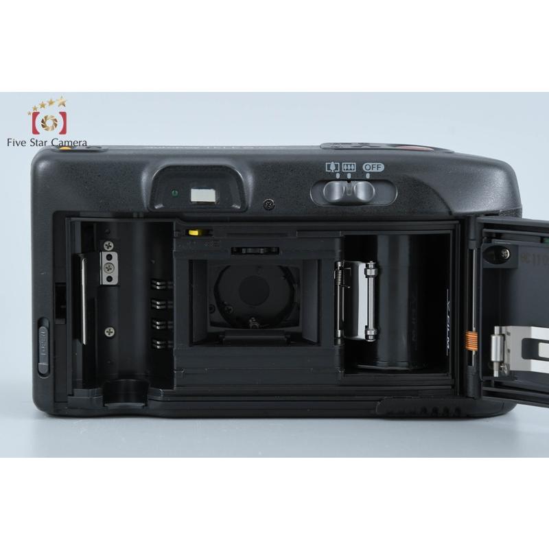 キヤノン 【中古】Canon Autoboy TELE 6 DATE コンパクト