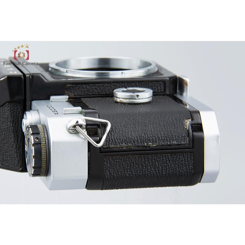 キヤノン（Canon） 【中古】Canon Canonflex R2000 フィルム一眼レフ 