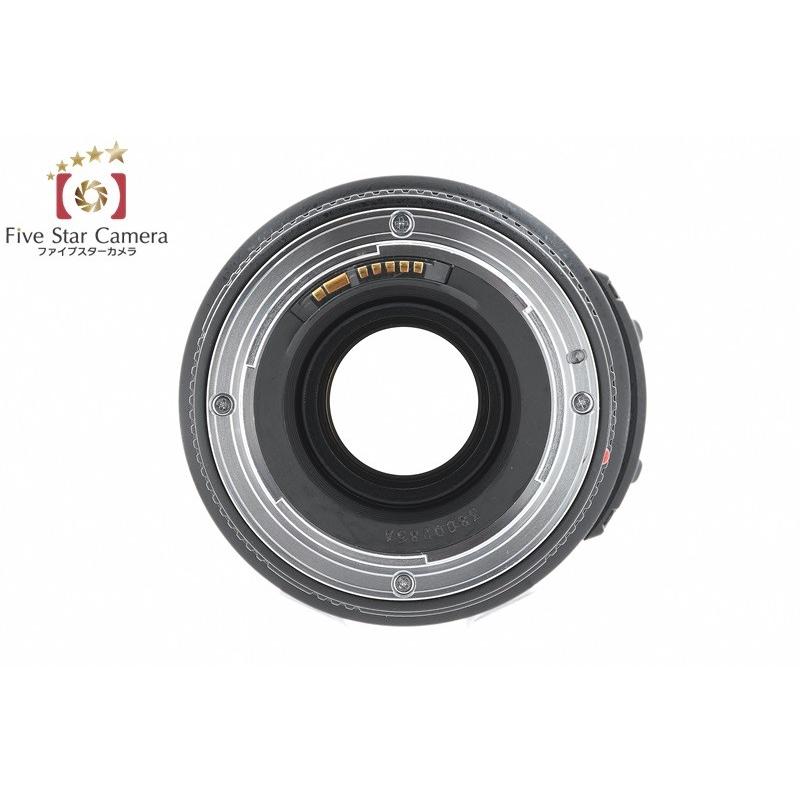 【中古】Canon キヤノン EF 100mm f/2.8 MACRO USM｜five-star-camera｜08