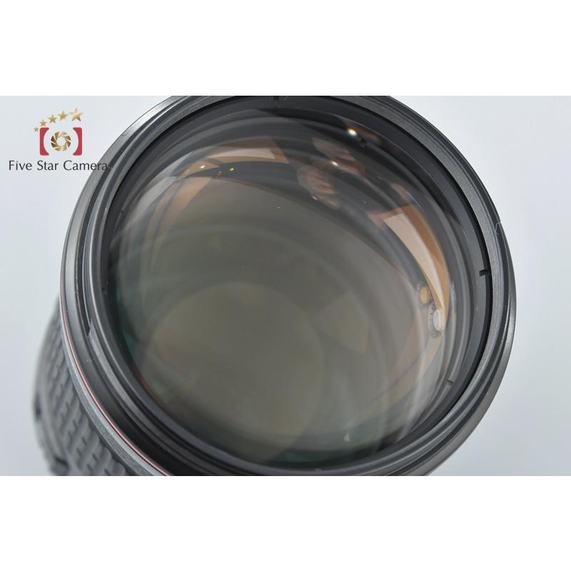 キヤノン（Canon） 【中古】Canon EF 135mm f/2 L USM : 中古カメラの