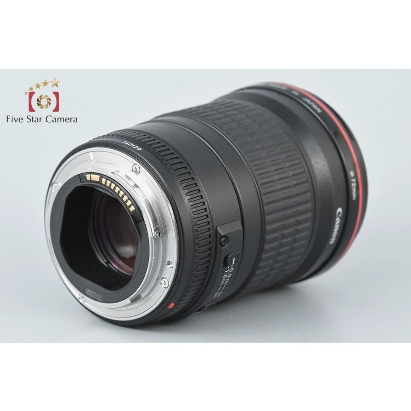 キヤノン（Canon） 【中古】Canon EF 135mm f/2 L USM : 中古カメラの