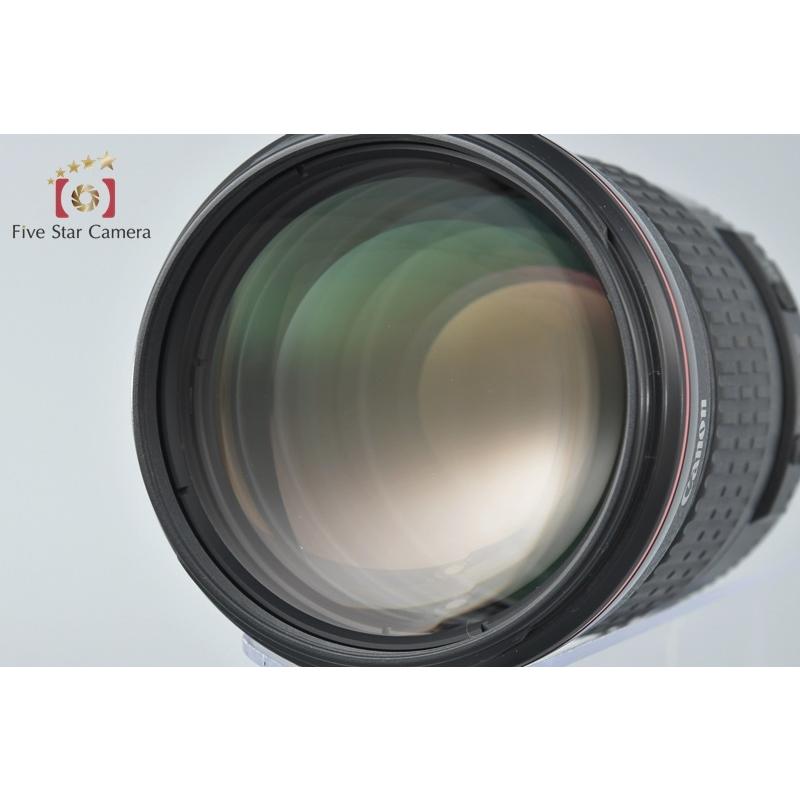 キヤノン（Canon） 【中古】Canon EF 135mm f/2 L USM : 中古カメラの