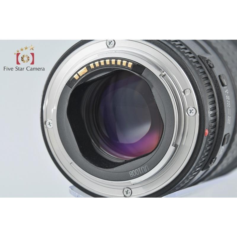 キヤノン（Canon） 【中古】Canon EF 135mm f/2 L USM : 中古カメラの