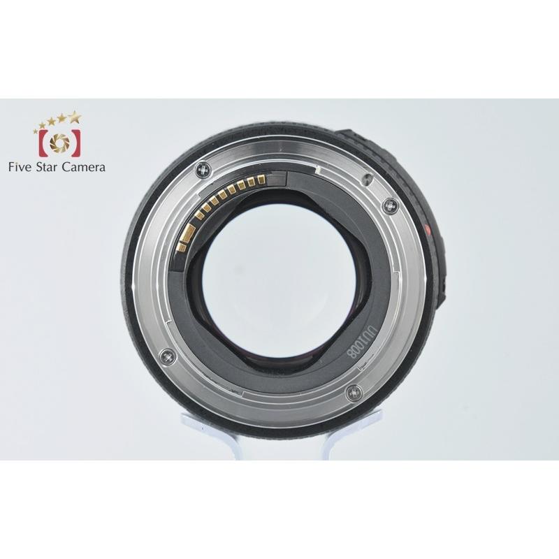 キヤノン（Canon） 【中古】Canon EF 135mm f/2 L USM : 中古カメラの