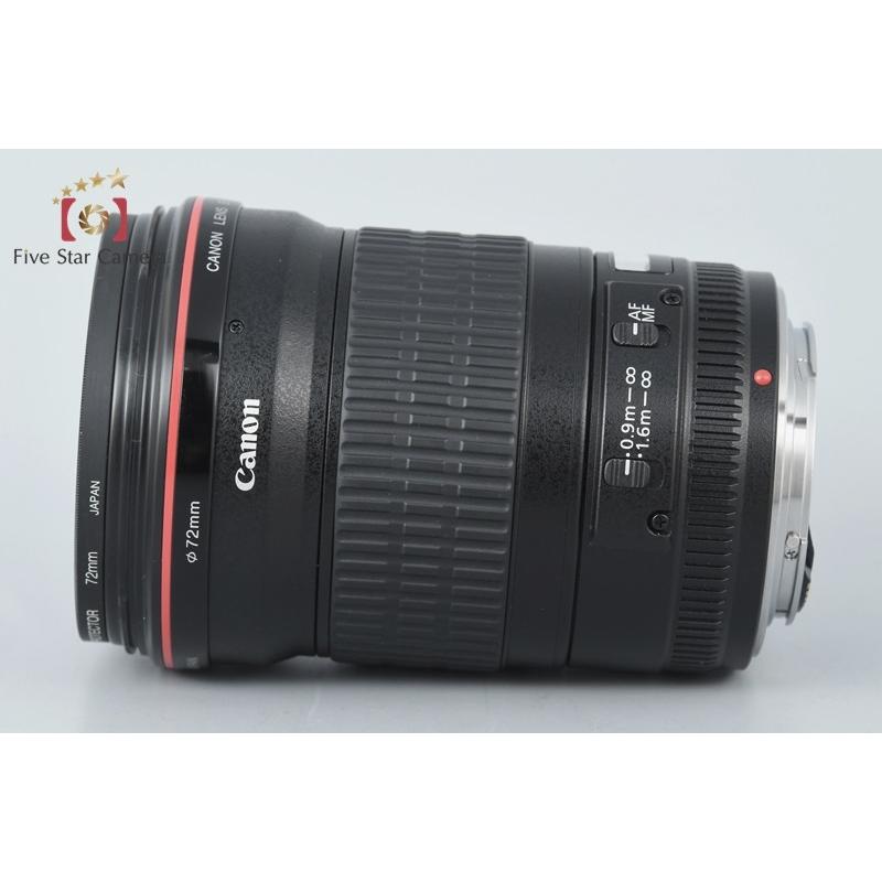 キヤノン（Canon） 【中古】Canon EF 135mm f/2 L USM : 中古カメラの