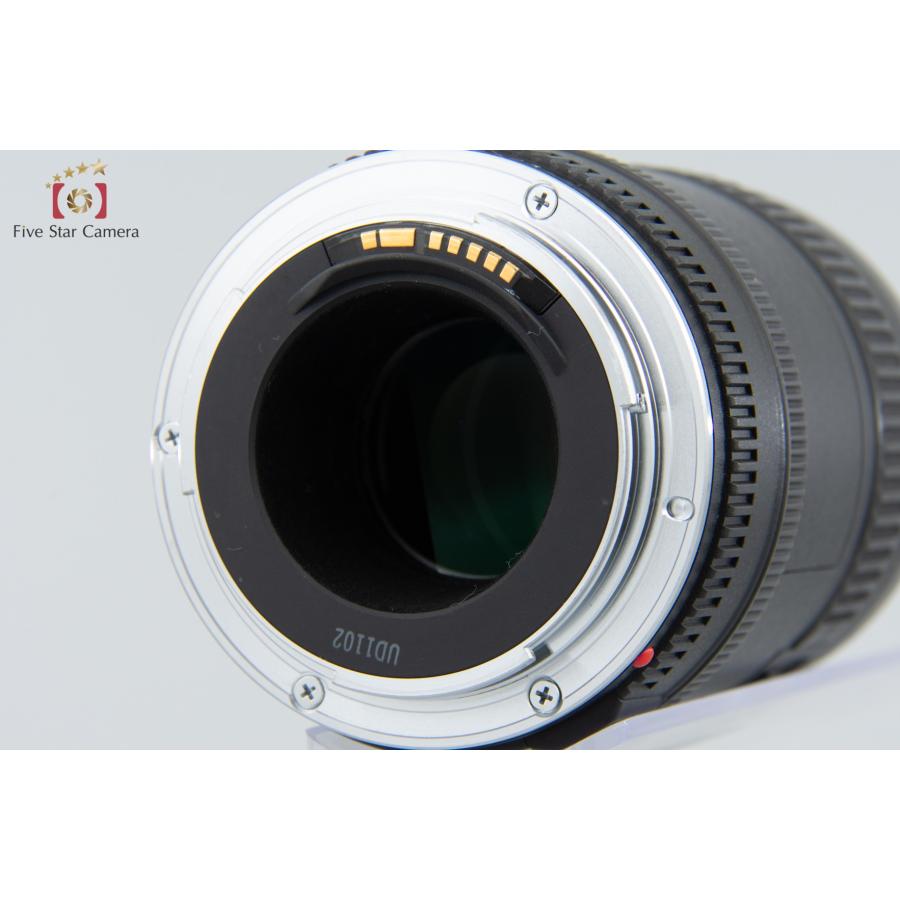 【中古】Canon キヤノン EF 135mm f/2.8 ソフトフォーカス｜five-star-camera｜06
