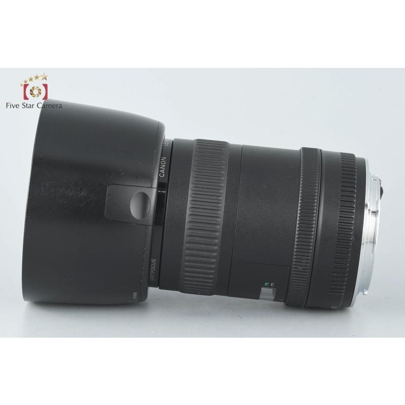 キヤノン（Canon） 【中古】Canon EF 135mm f/2.8 ソフトフォーカス