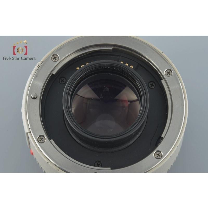 【中古】Canon キヤノン EXTENDER EF 1.4x｜five-star-camera｜02