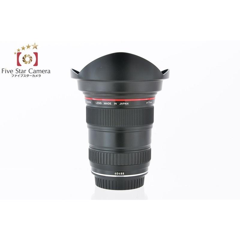 キヤノン（Canon） 【中古】Canon EF 17-35mm f/2.8 L USM