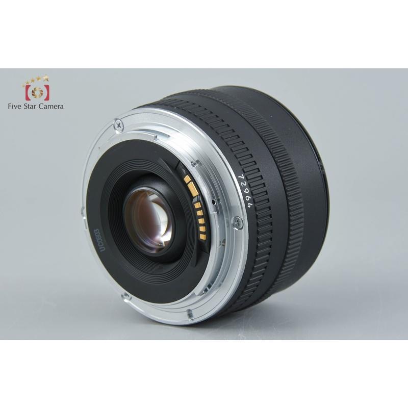 キヤノン（Canon） 【中古】Canon EF 28mm f/2.8 : 中古カメラの