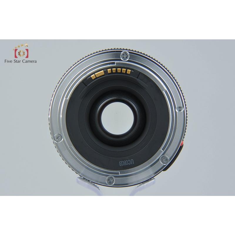 キヤノン（Canon） 【中古】Canon EF 28mm f/2.8 : 中古カメラの