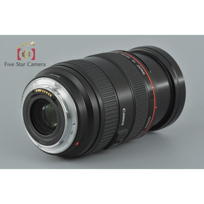 キヤノン（Canon） 【中古】Canon EF 28-70mm f/2.8 L USM : 中古