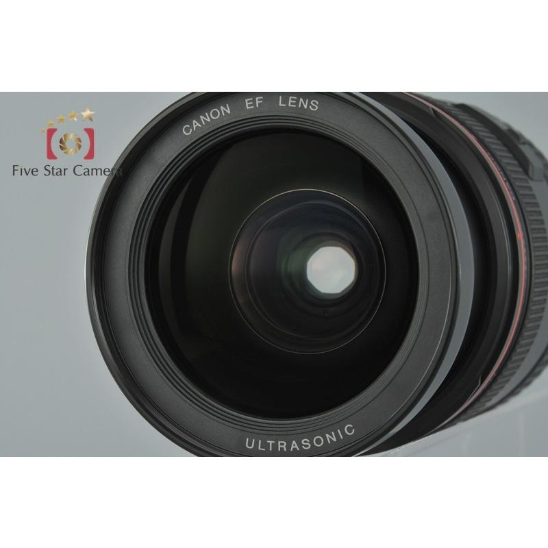 キヤノン（Canon） 【中古】Canon EF 28-70mm f/2.8 L USM : 中古