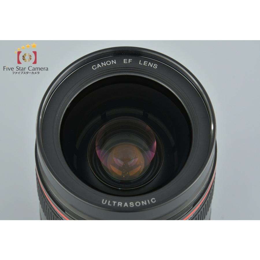キヤノン（Canon） 【中古】Canon EF 28-70mm f/2.8 L USM : 中古