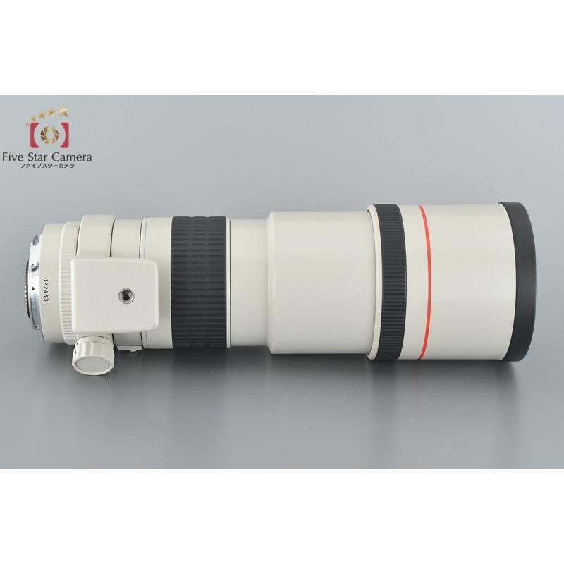 【中古】Canon キヤノン EF 300mm f/4 L USM｜five-star-camera｜12