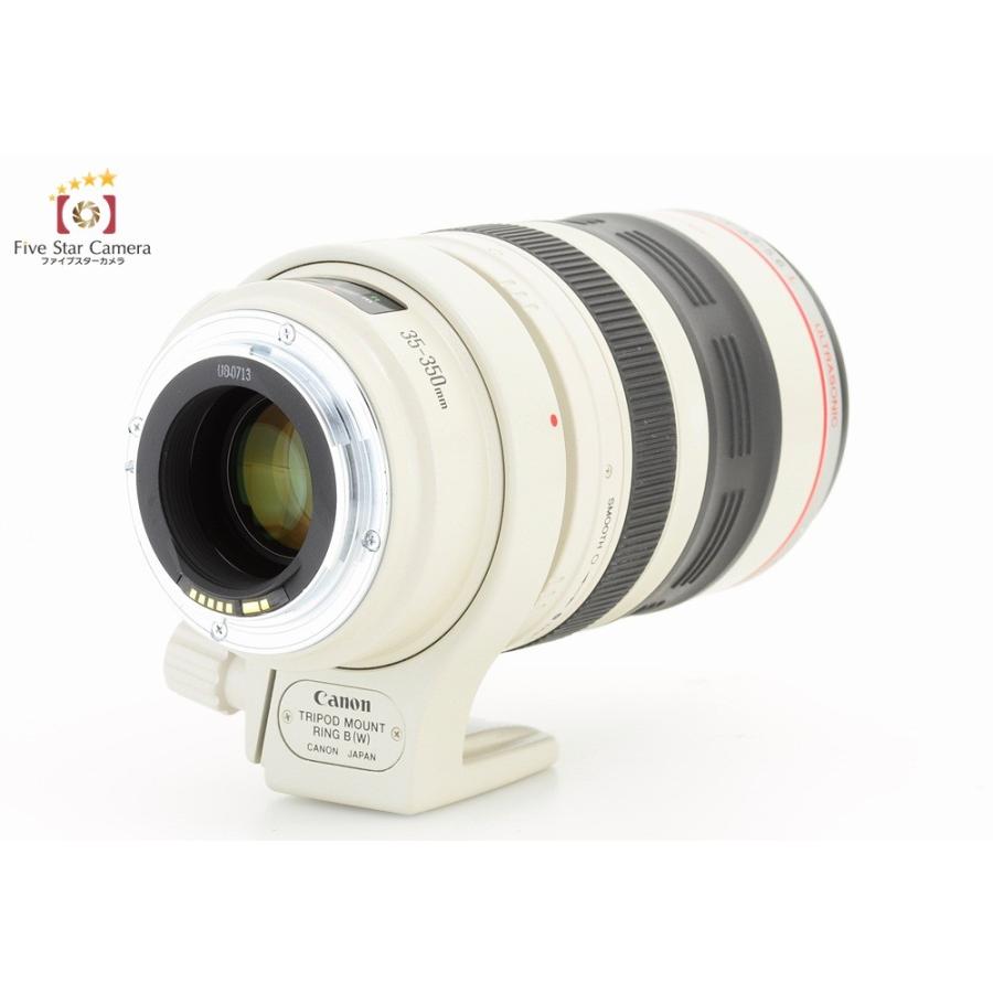 キヤノン（Canon） 【中古】Canon EF 35-350mm f/3.5-5.6 L USM : 中古