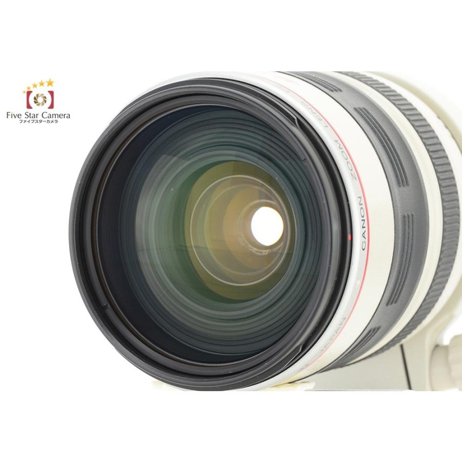 キヤノン（Canon） 【中古】Canon EF 35-350mm f/3.5-5.6 L USM : 中古
