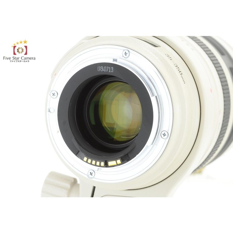 キヤノン（Canon） 【中古】Canon EF 35-350mm f/3.5-5.6 L USM : 中古