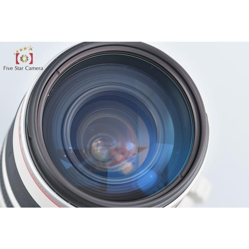 キヤノン（Canon） 【中古】Canon EF 35-350mm f/3.5-5.6 L USM : 中古