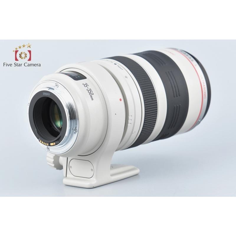 キヤノン（Canon） 【中古】Canon EF 35-350mm f/3.5-5.6 L USM : 中古