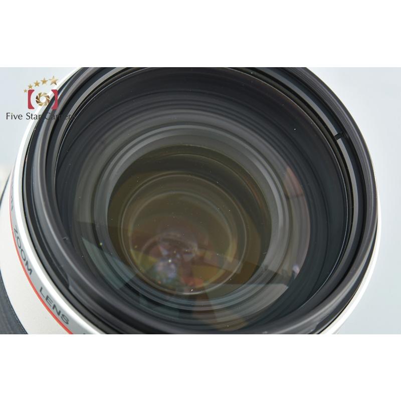 キヤノン（Canon） 【中古】Canon EF 35-350mm f/3.5-5.6 L USM : 中古