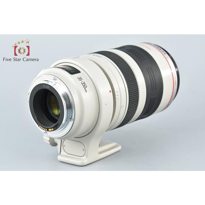キヤノン（Canon） 【中古】Canon EF 35-350mm f/3.5-5.6 L USM : 中古