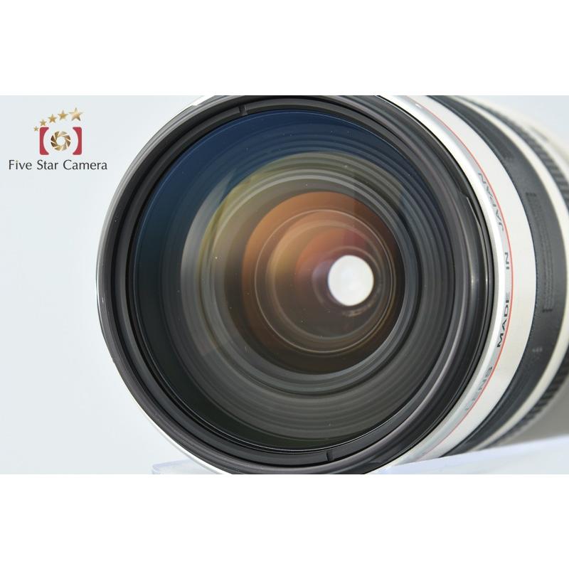 キヤノン（Canon） 【中古】Canon EF 35-350mm f/3.5-5.6 L USM : 中古