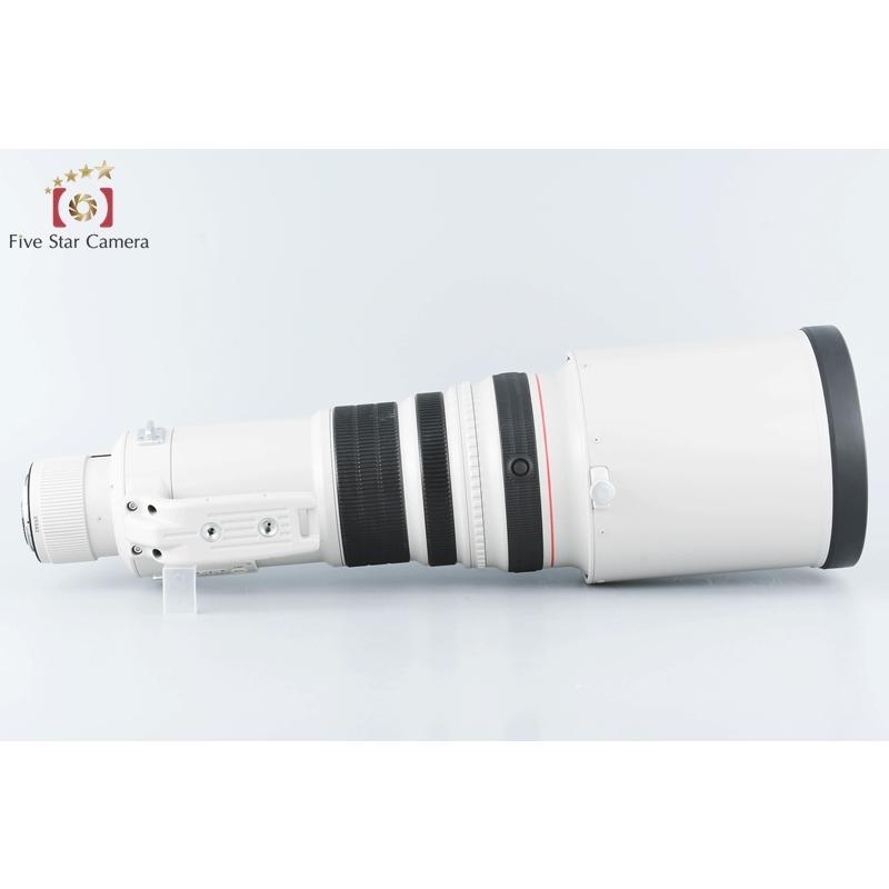キヤノン（Canon） 【中古】Canon EF 500mm f/4 L IS USM ケース付