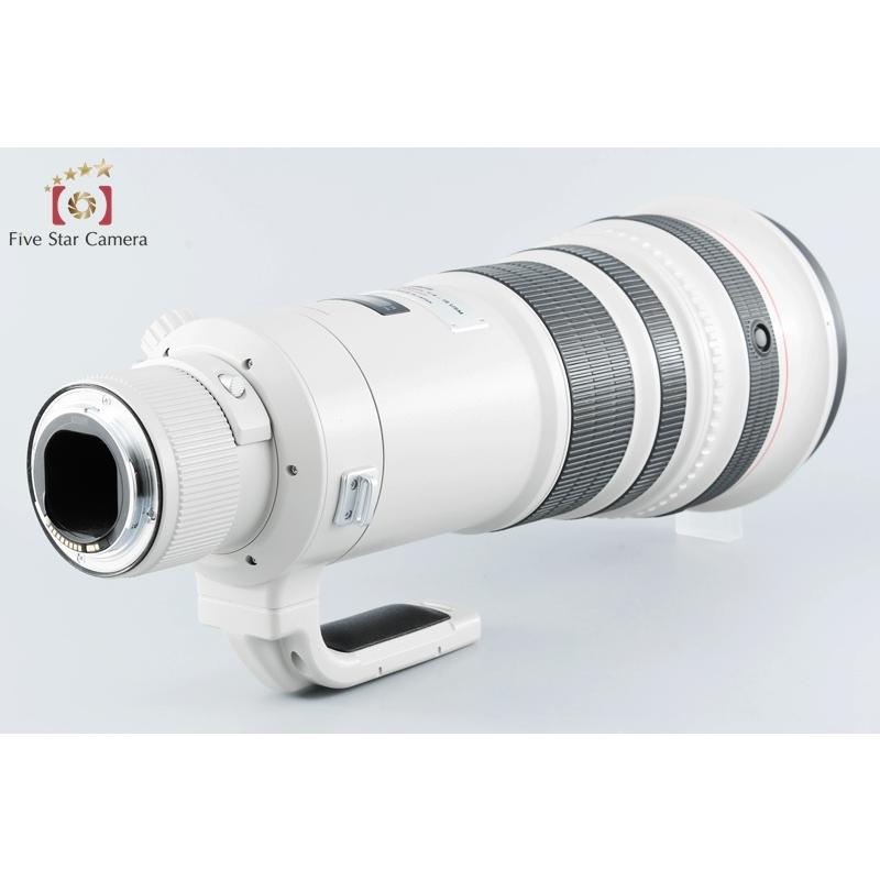 キヤノン（Canon） 【中古】Canon EF 500mm f/4 L IS USM ケース付