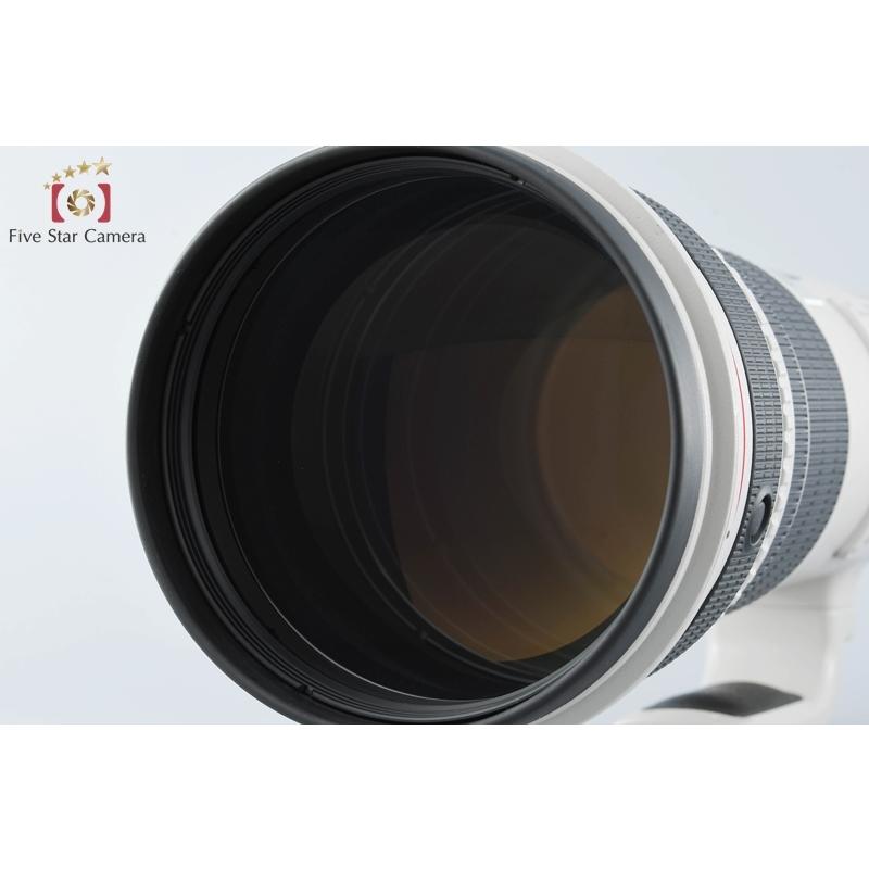 キヤノン（Canon） 【中古】Canon EF 500mm f/4 L IS USM ケース付