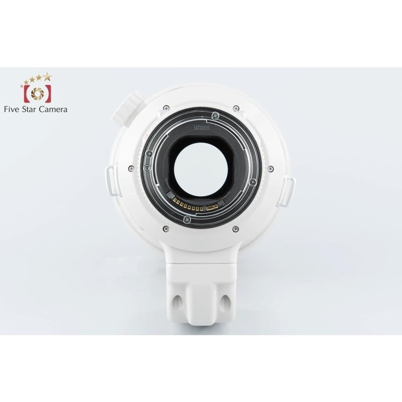 キヤノン（Canon） 【中古】Canon EF 500mm f/4 L IS USM ケース付