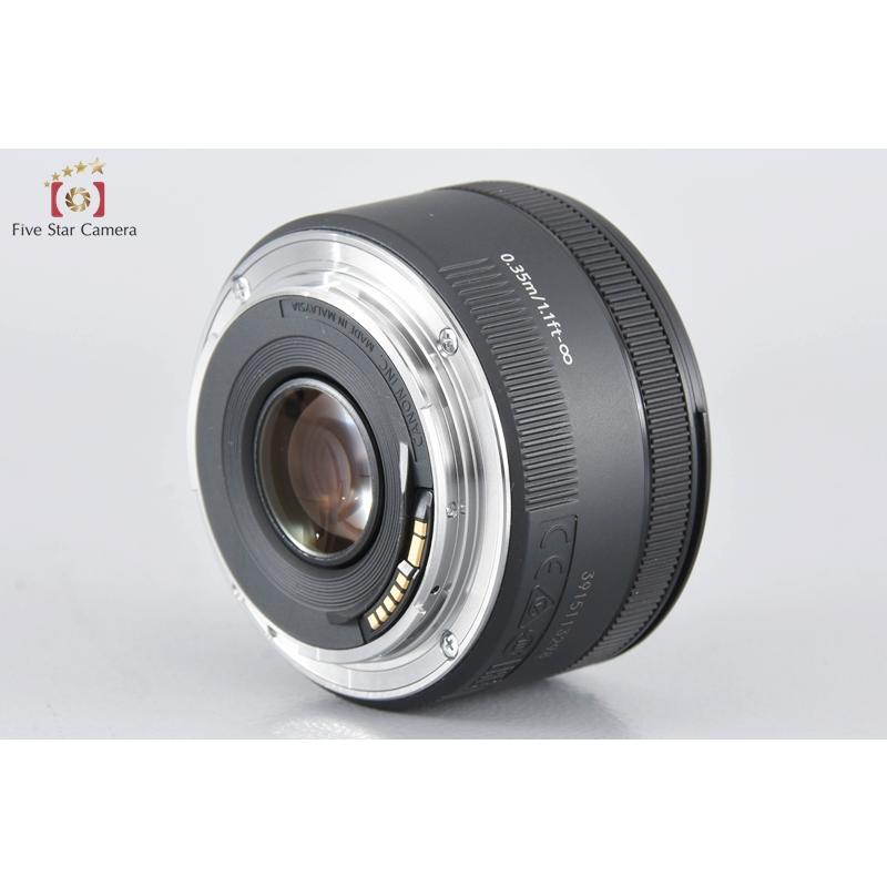 キヤノン（Canon） 【中古】Canon FD 28mm f/2.8 S.C. + FD 50mm f/1.4 