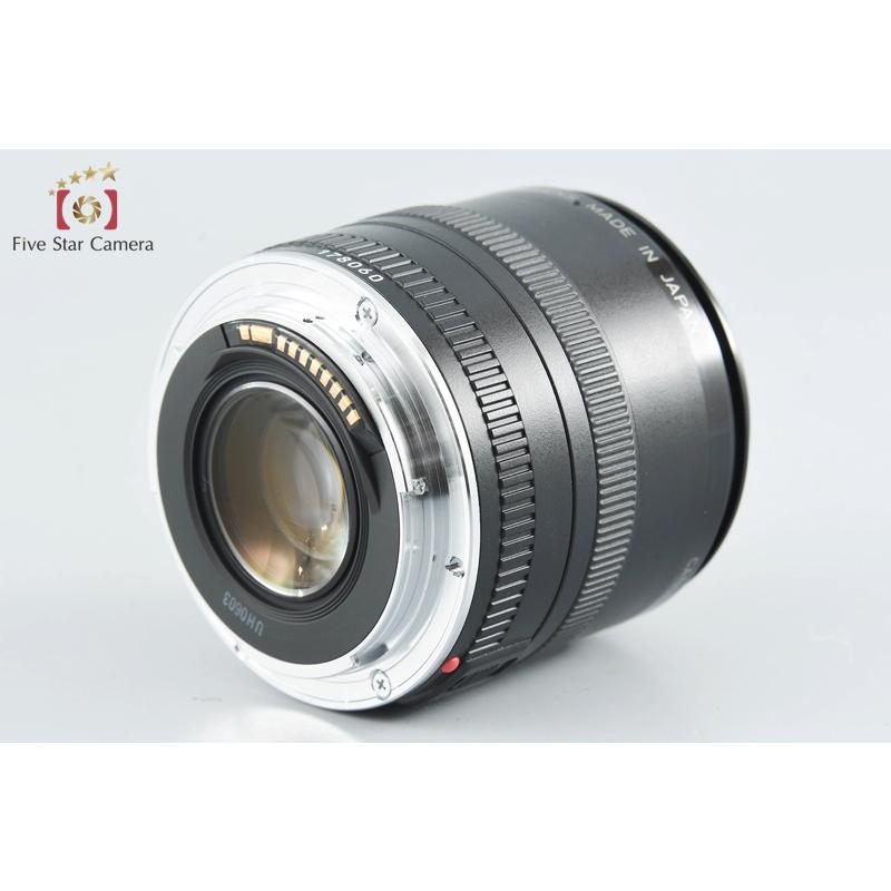 キヤノン（Canon） 【中古】Canon EF 50mm f/2.5 コンパクトマクロ