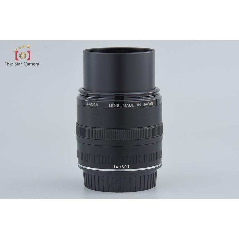キヤノン（Canon） 【中古】Canon EF 50mm f/2.5 コンパクトマクロ 元